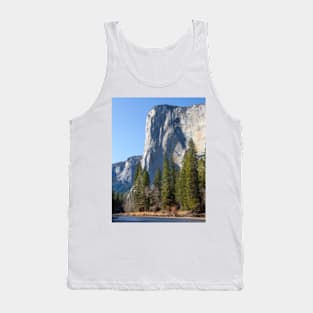 El Capitan Tank Top